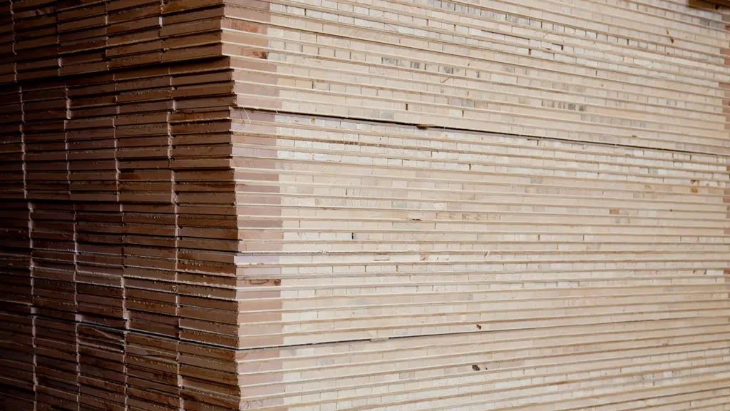 Poonam Plywood