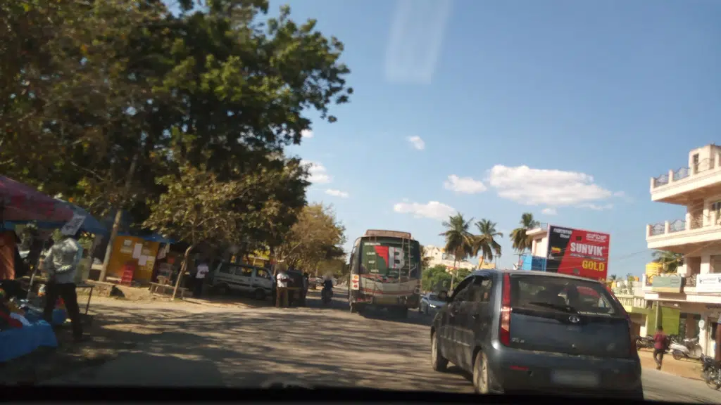 Senior Regional Transport Office