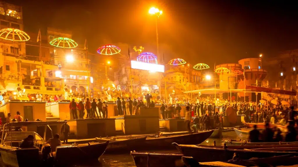 Benaras Yatra Tour and Cab Services