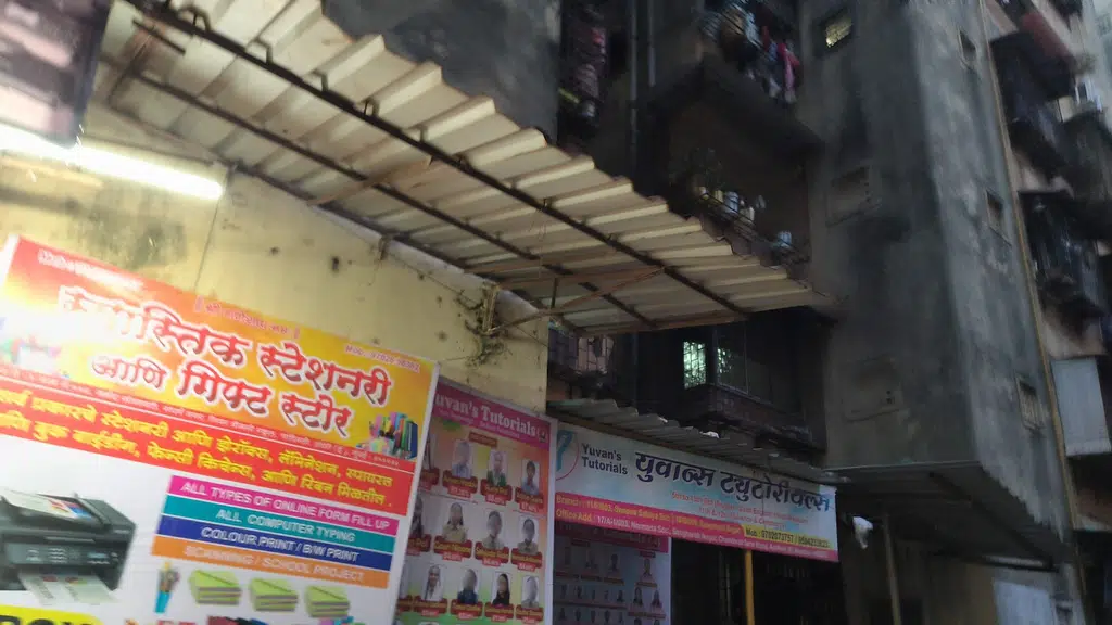 Vidya Niketan Co-op Housing Society