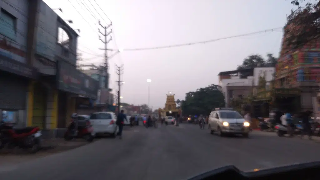 The Chennai Mobiles