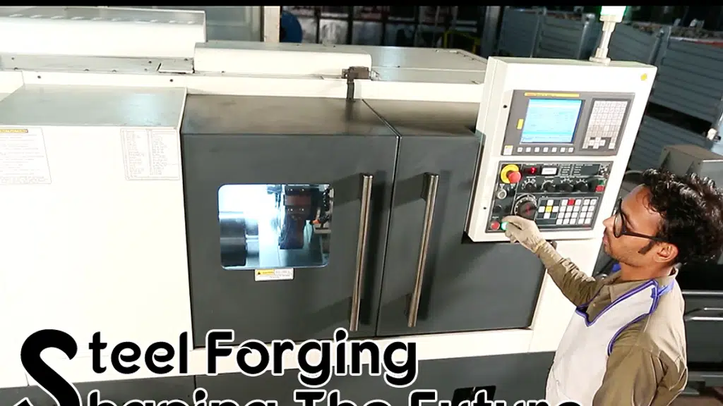 Golden temple Forging Pvt Ltd