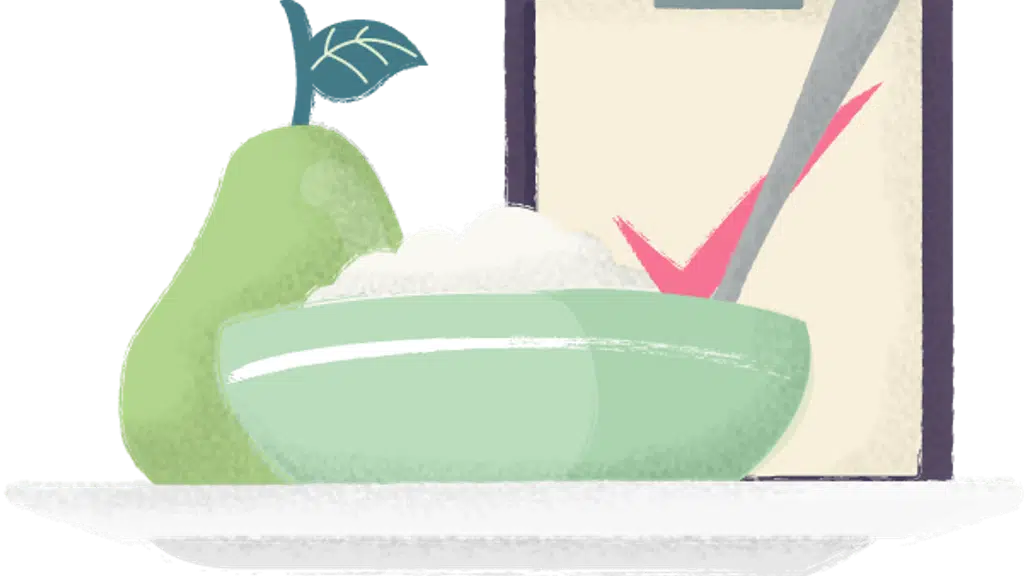 Dietitian Prioshka's Diet Clinic