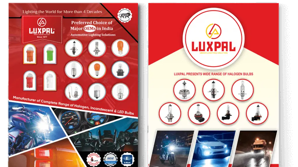 Luxpal