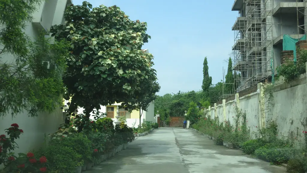Raj Cottage Ganga Vatika