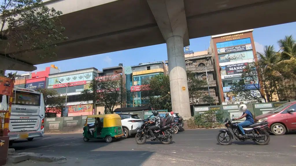Thalappakatti Restaurant