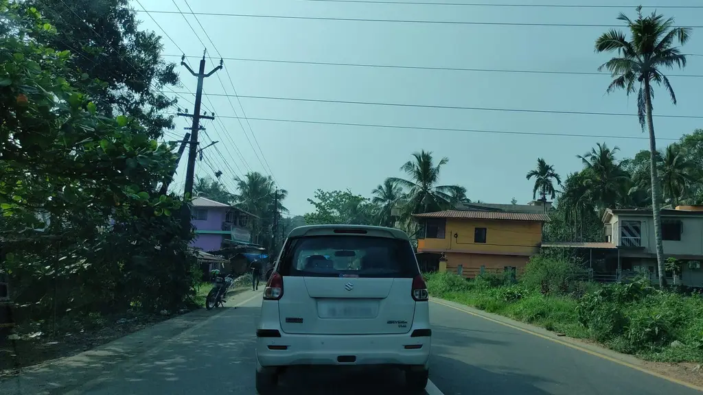 Federal Bank Nedumpuram Branch ATM CUM CDM