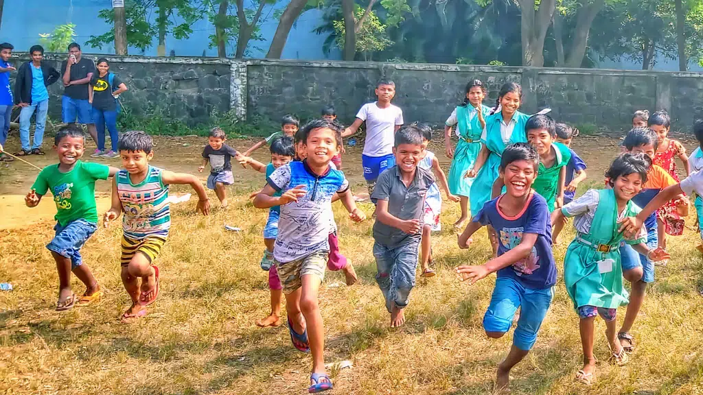 Nirmal Jeevan Charitable Trust