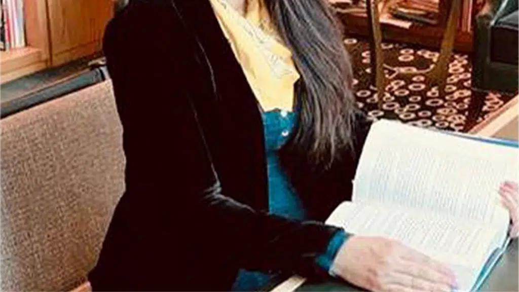 Yashi Shukla