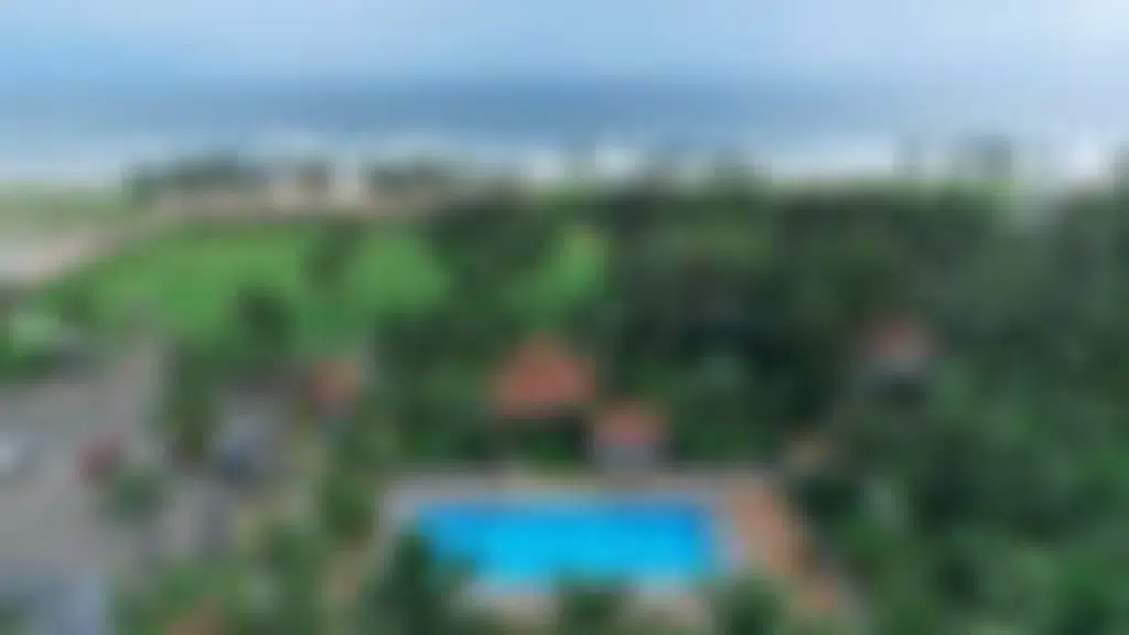 VGP Golden Beach Resort