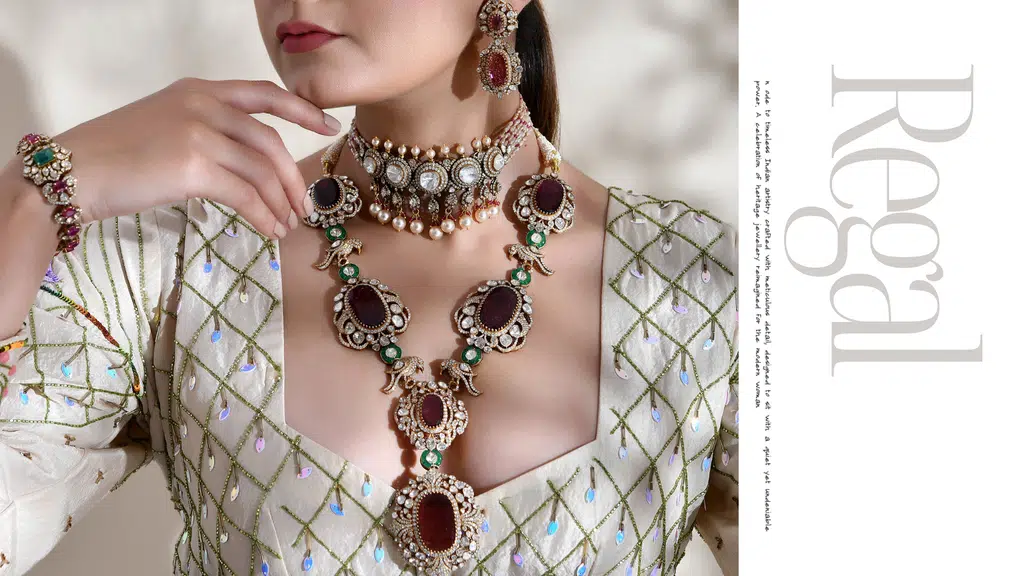 Kailash jewellers