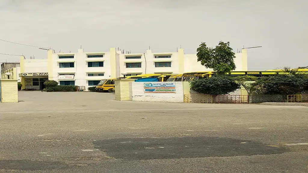 Akal Academy Bhadaur