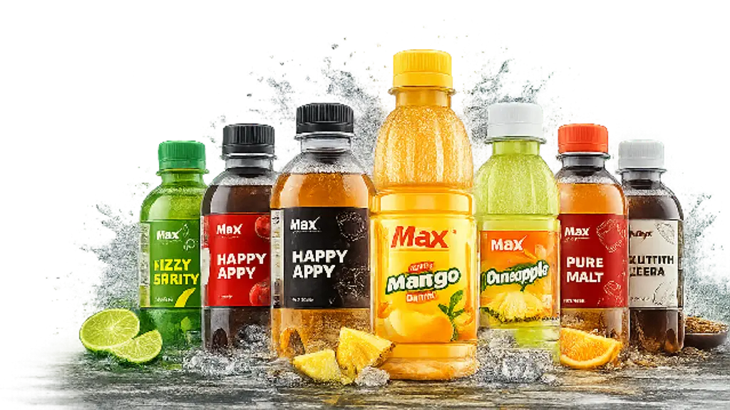 Bistar water