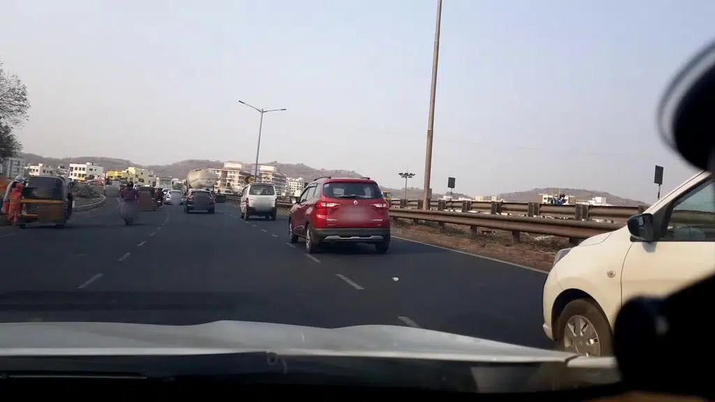 Sutarwadi Bus Stop