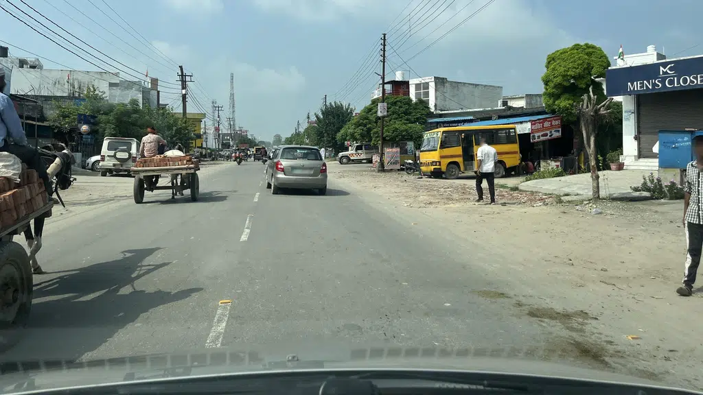 Reliance Petroleum