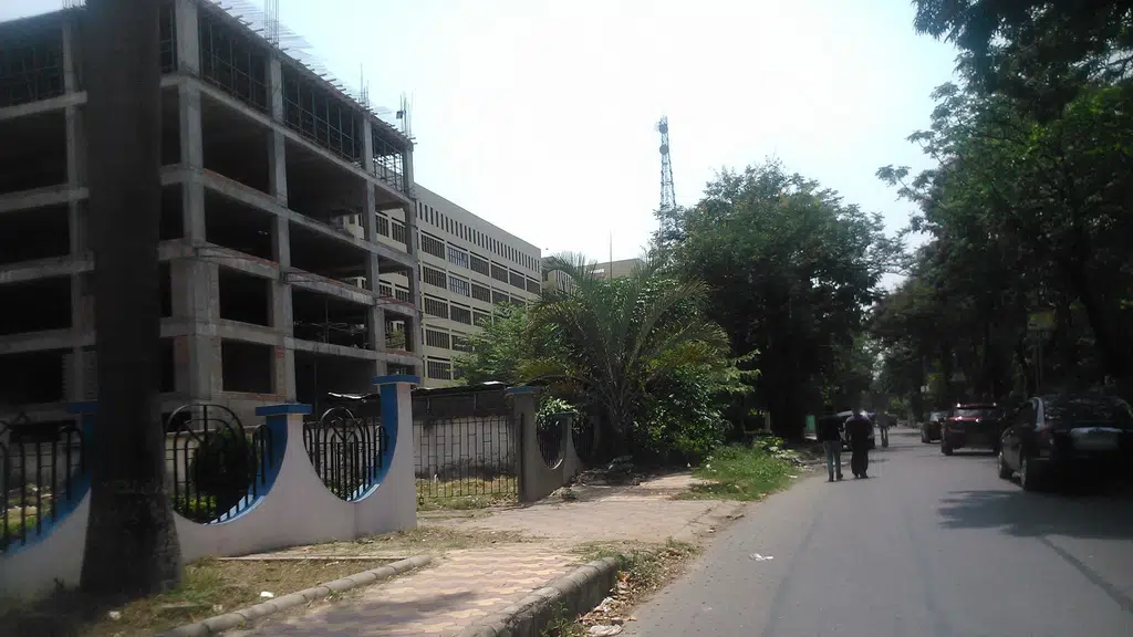 Urban Development Department Nagaronnayan