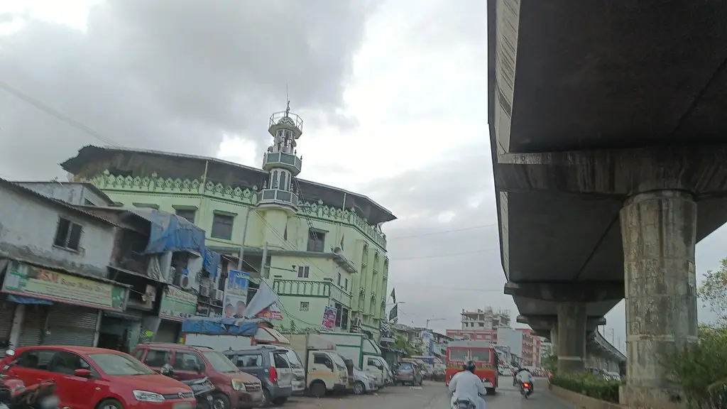Signature Inn Dormitory