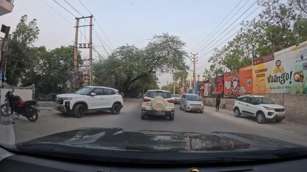 Dilli ke momos