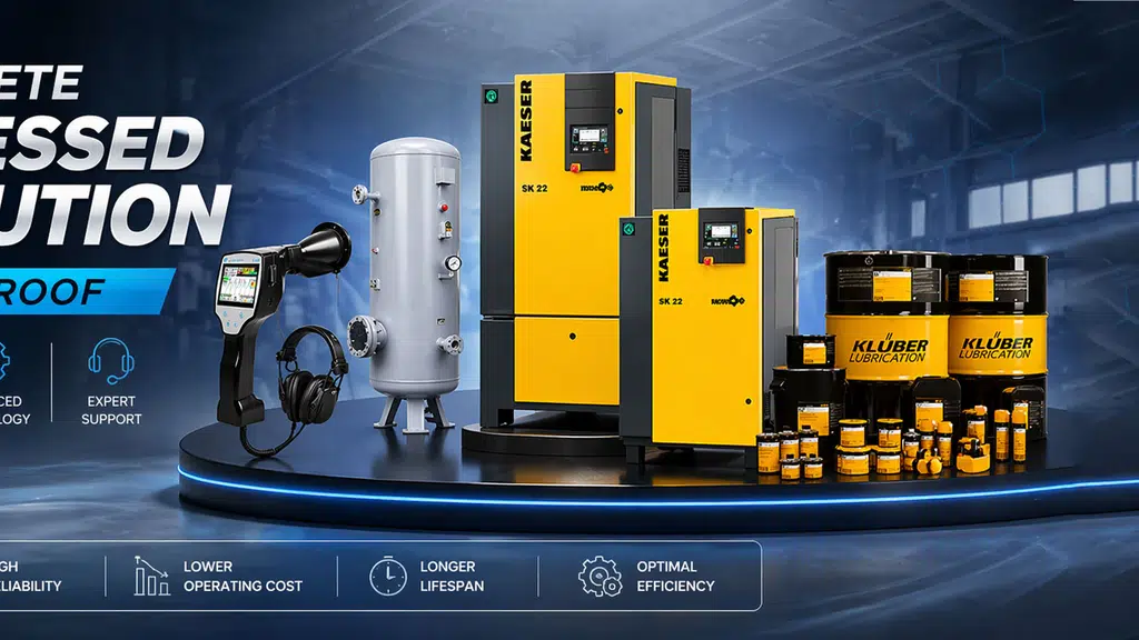 Anil Air Tech Engineers Pvt. Ltd.