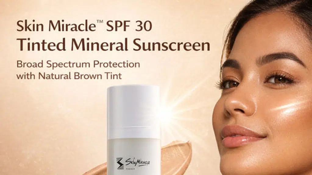 SkinMiracle
