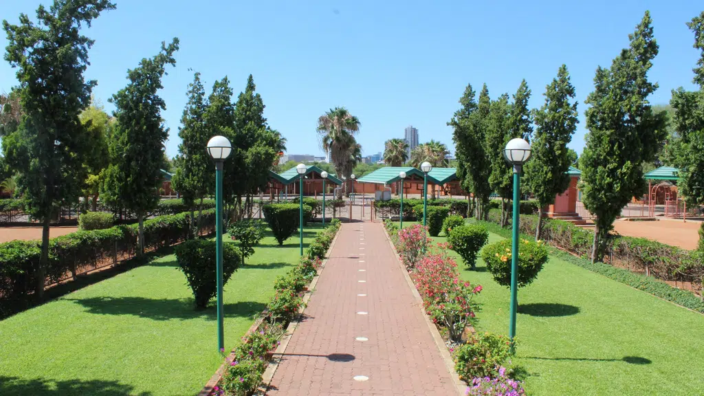 Hillcrest International School Gaborone