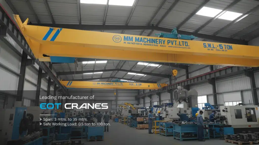 MM Machinery