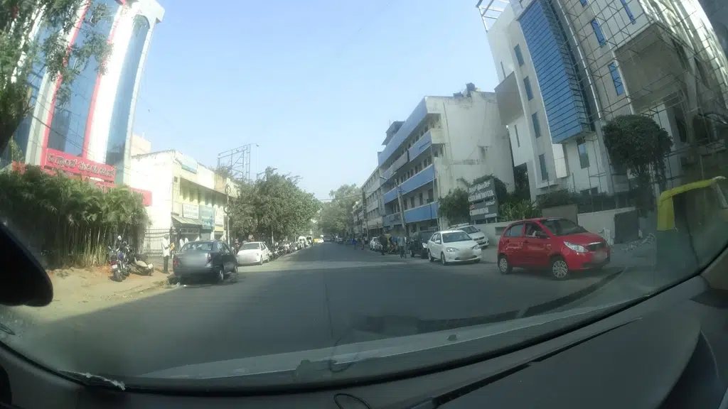 Kamath Tourist (Sheshadripuram)