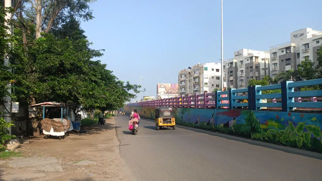 Sai Teja Photostat