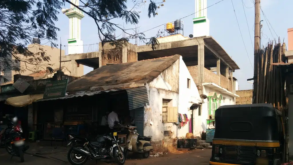Bhuvanesh Gas Stove