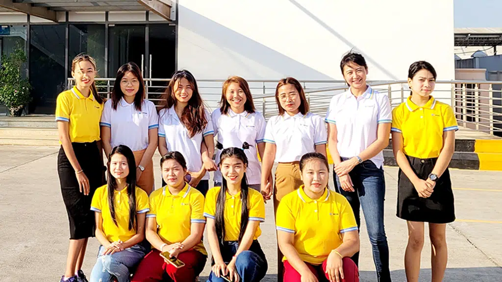 Ka Gyi Kha Khway Learning Hub