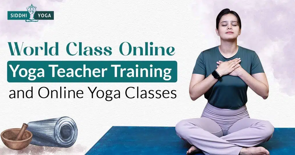 Siddhi Yoga Dharamsala