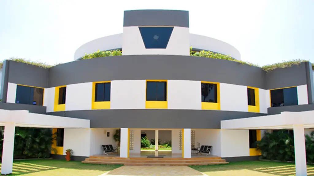 SAN International Institutions
