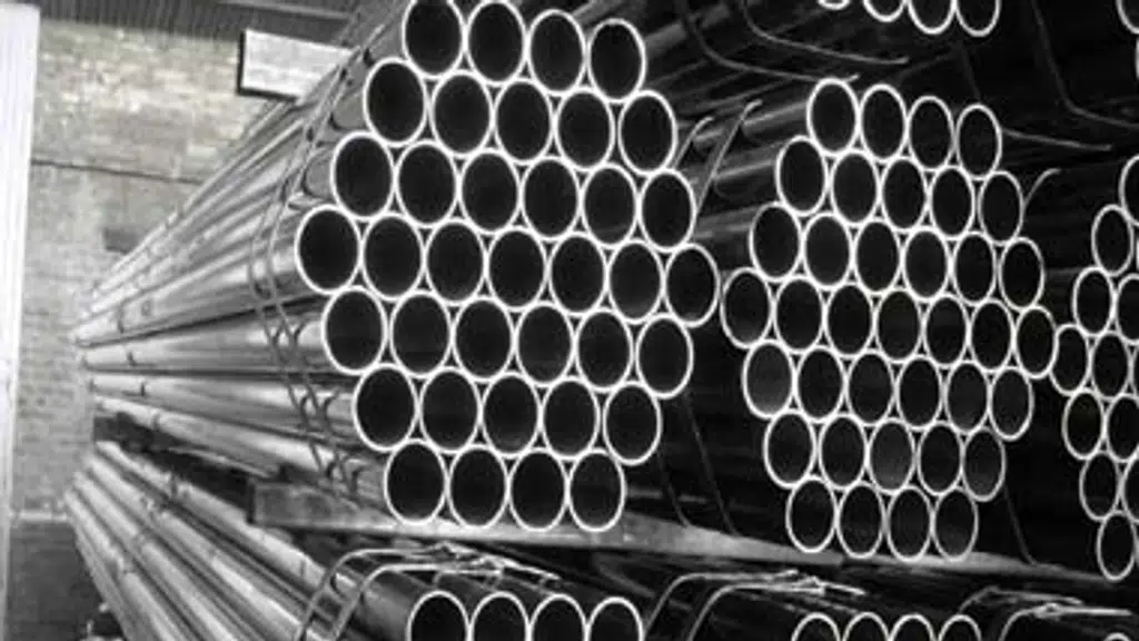National Steel Space