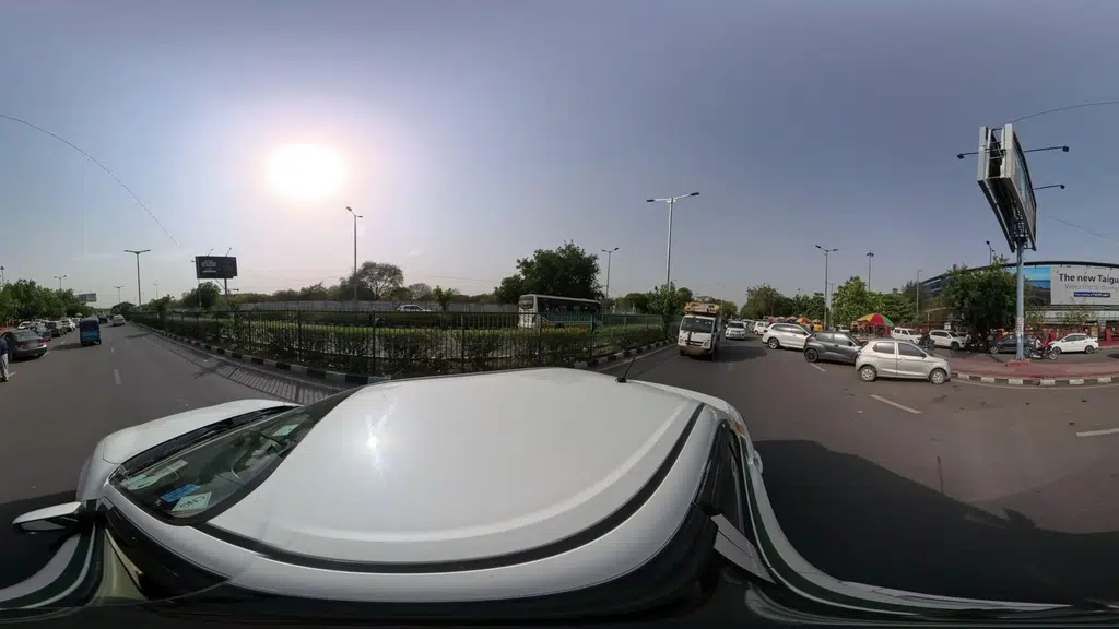 Anand Estates Dwarka