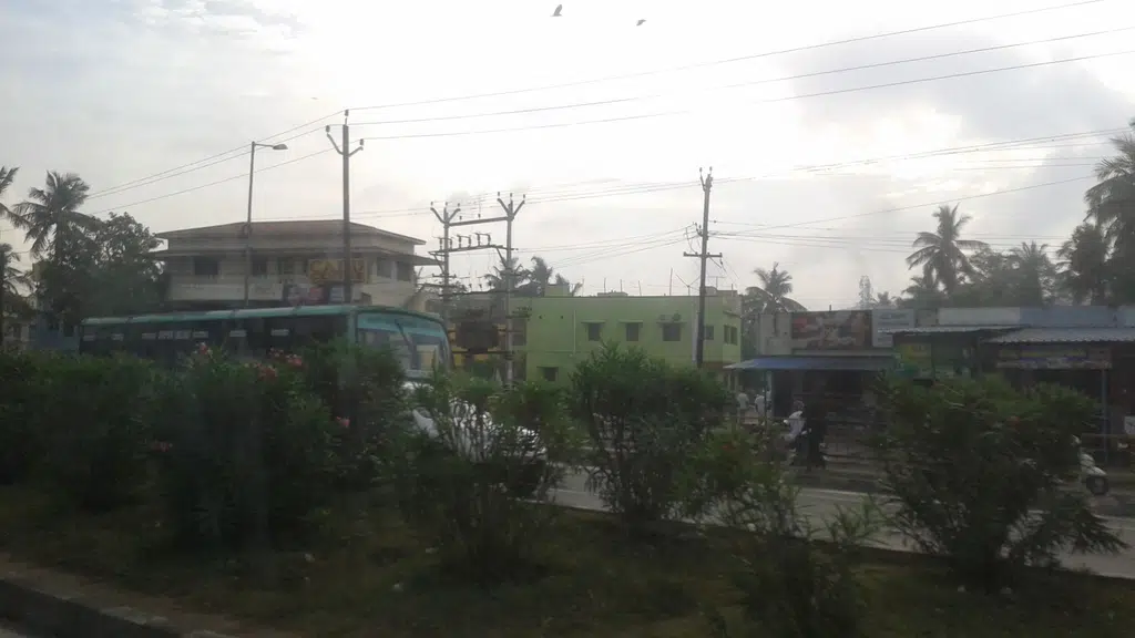 City Union Bank Guduvanchery