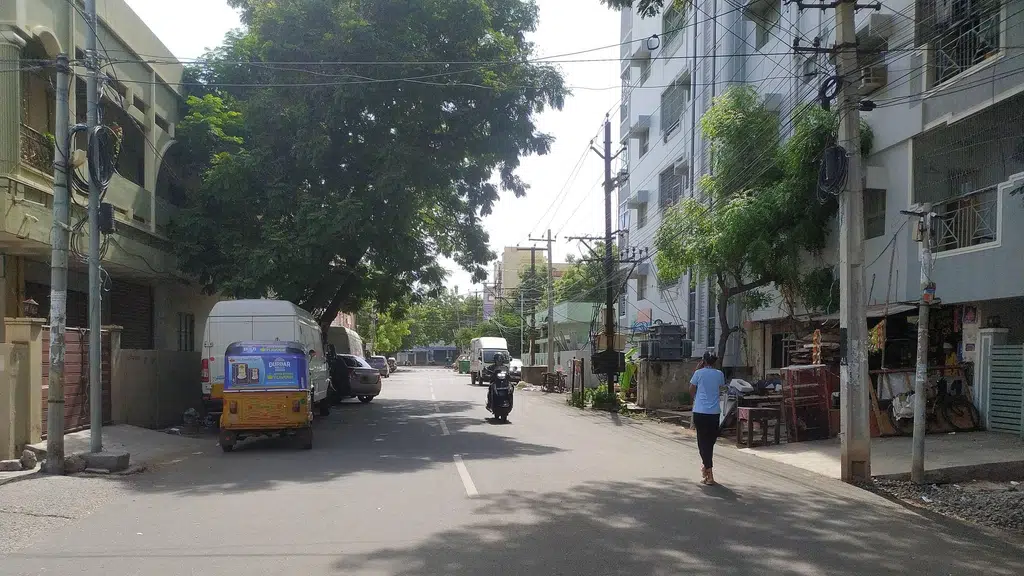 Sri Ahalya Hospital