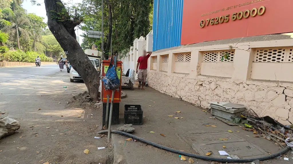 Pitstop - Kalpana Auto Services