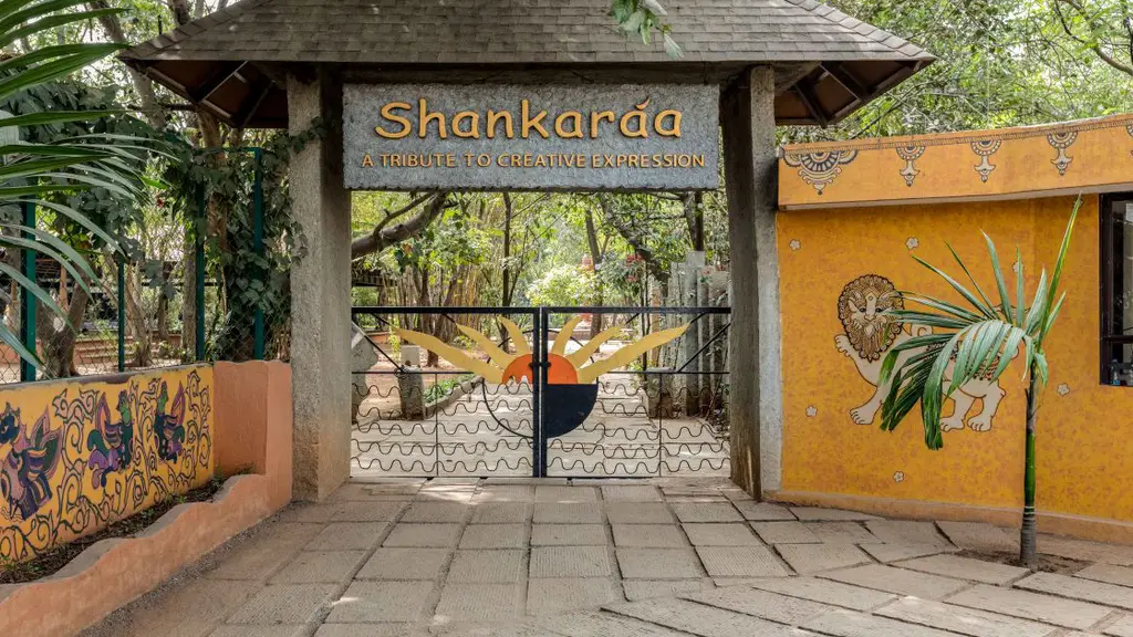 Shankaraa Foundation