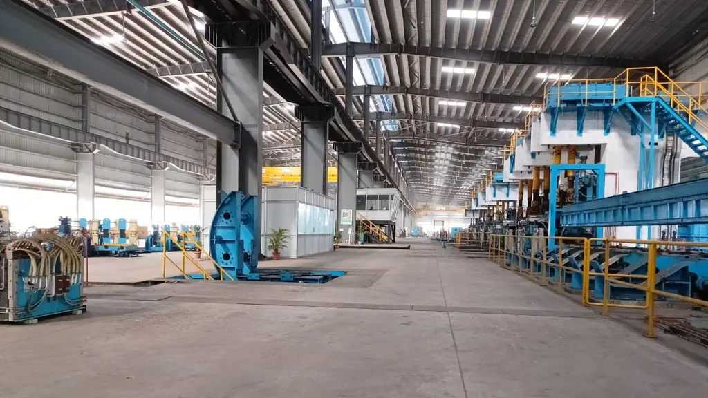 Steelfab Building Systems
