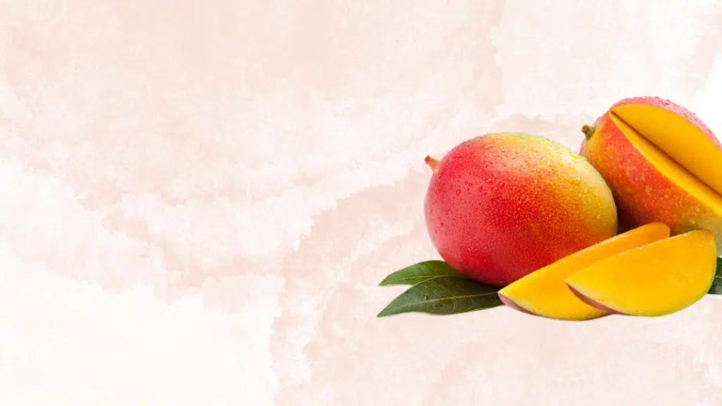 Green Mangoes