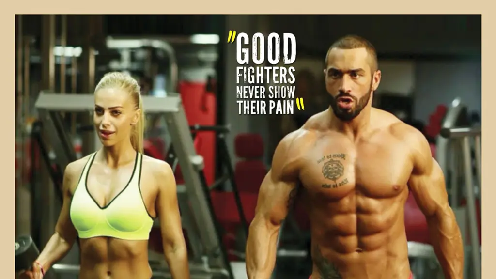 GRACE Fitness Ac gym muthalakodam, thodupuzha