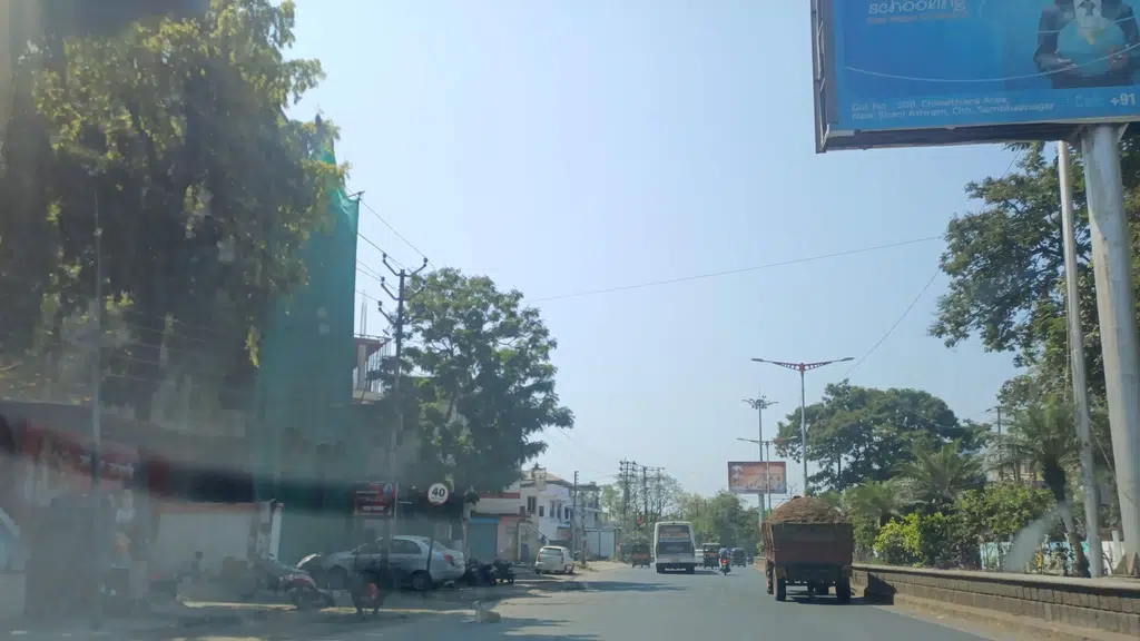 Hotel Sagar