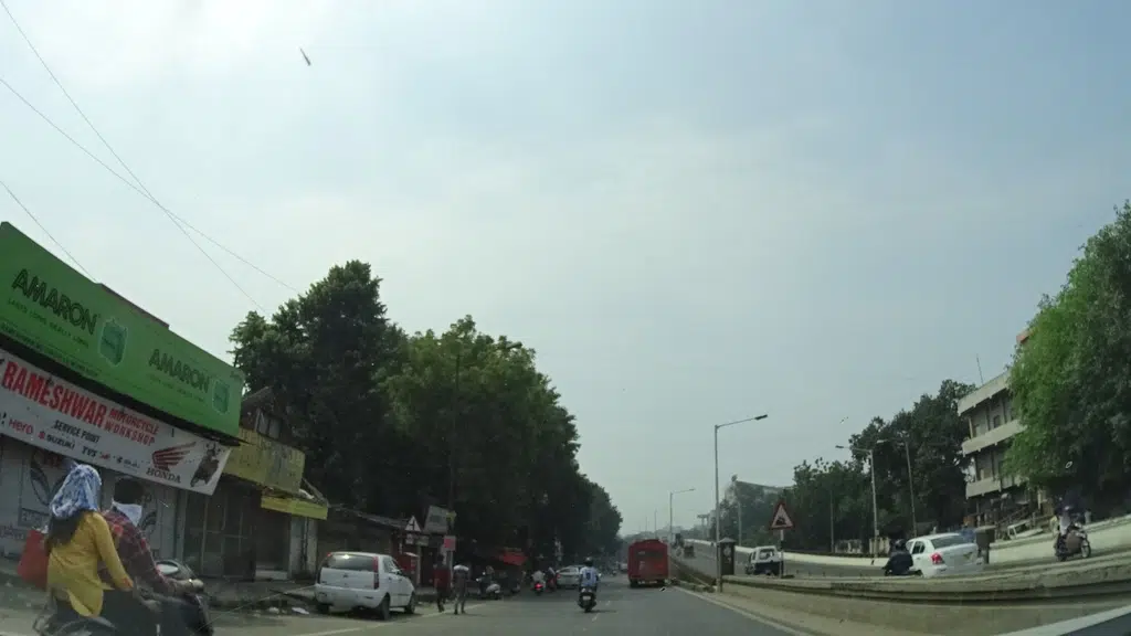 Dust Blowers