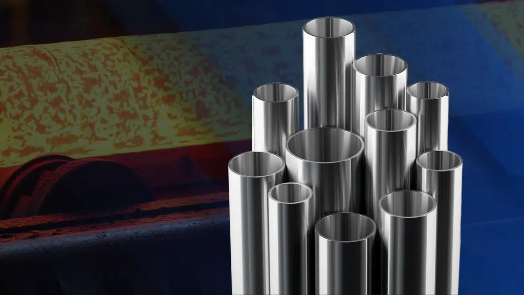 Route Pipe Works Pvt Ltd
