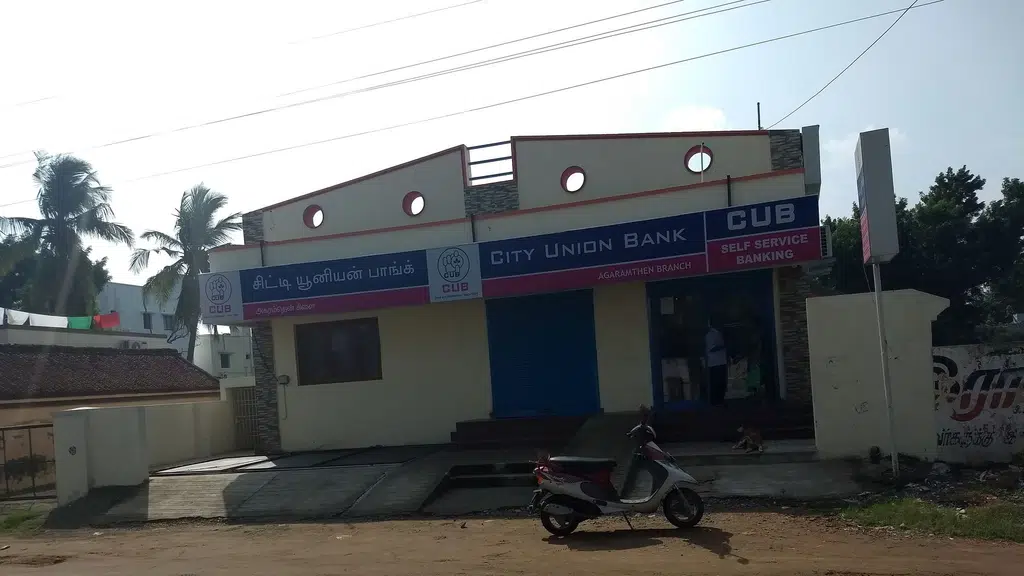 Sri Thuraiyappa Hardwares