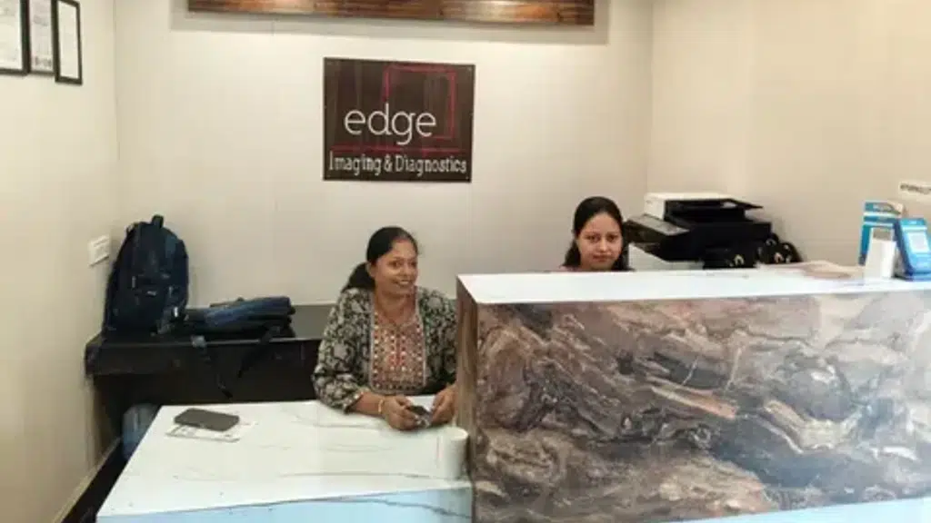 Edge Imaging & Diagnostics