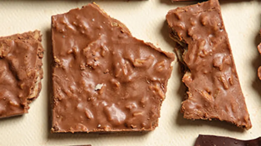 Lusso Chocolates
