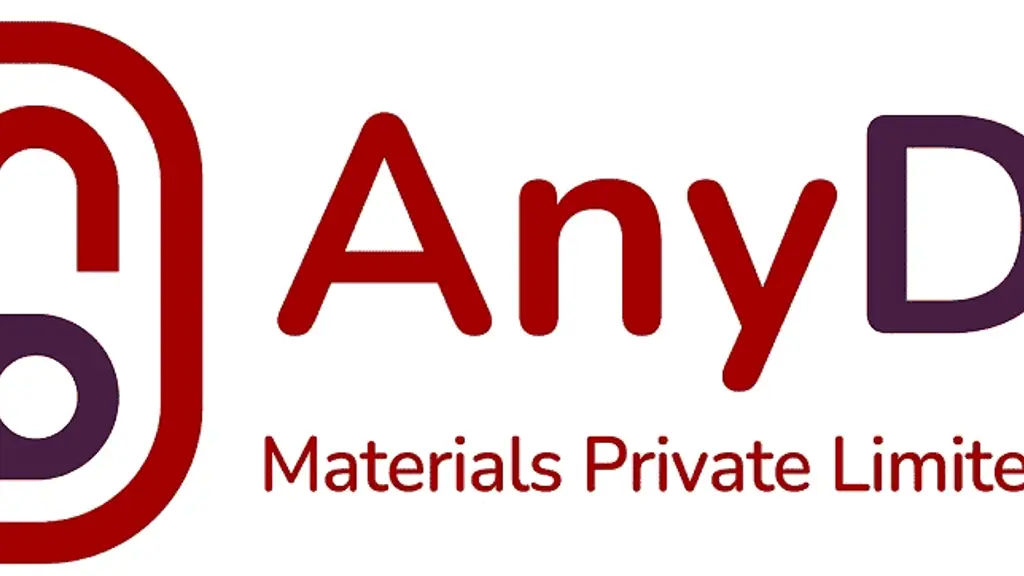 AnyD Materials Pvt. Ltd.