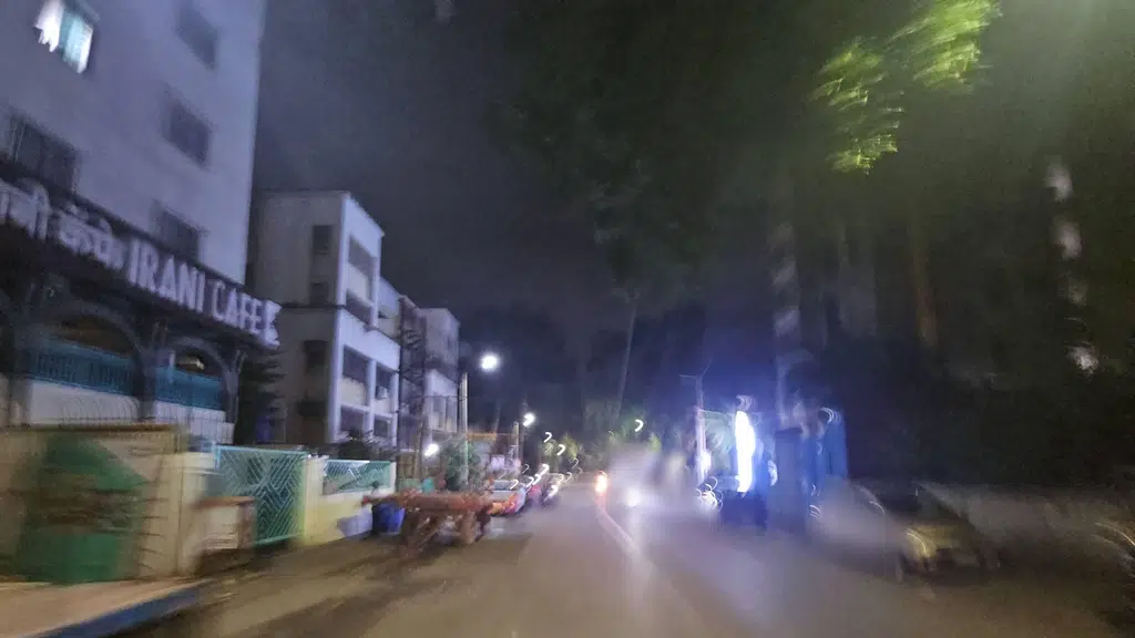 Dongare Buliding, Gokhale Nagar Road