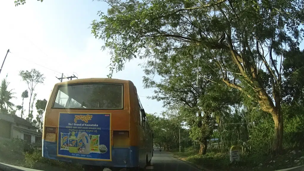Giridarshini Homestay, Mudigere
